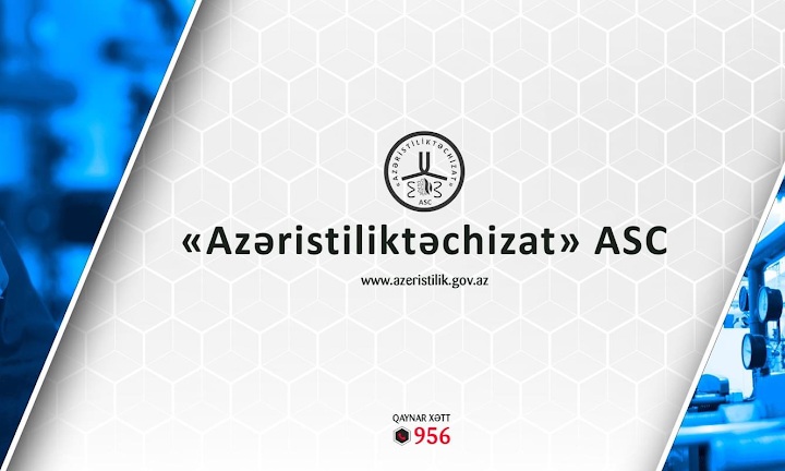 “Azəristiliktəchizat”da 115 milyon manata yaxın zərər yığılıb